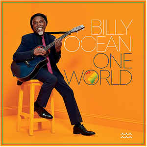 Billy Ocean - Mystery
